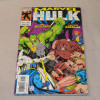 Marvel 01 - 1995 Hulk